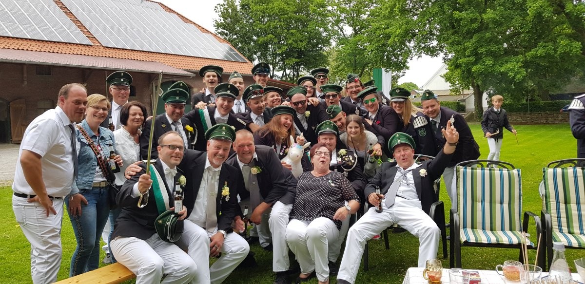 Schützenfest 2019